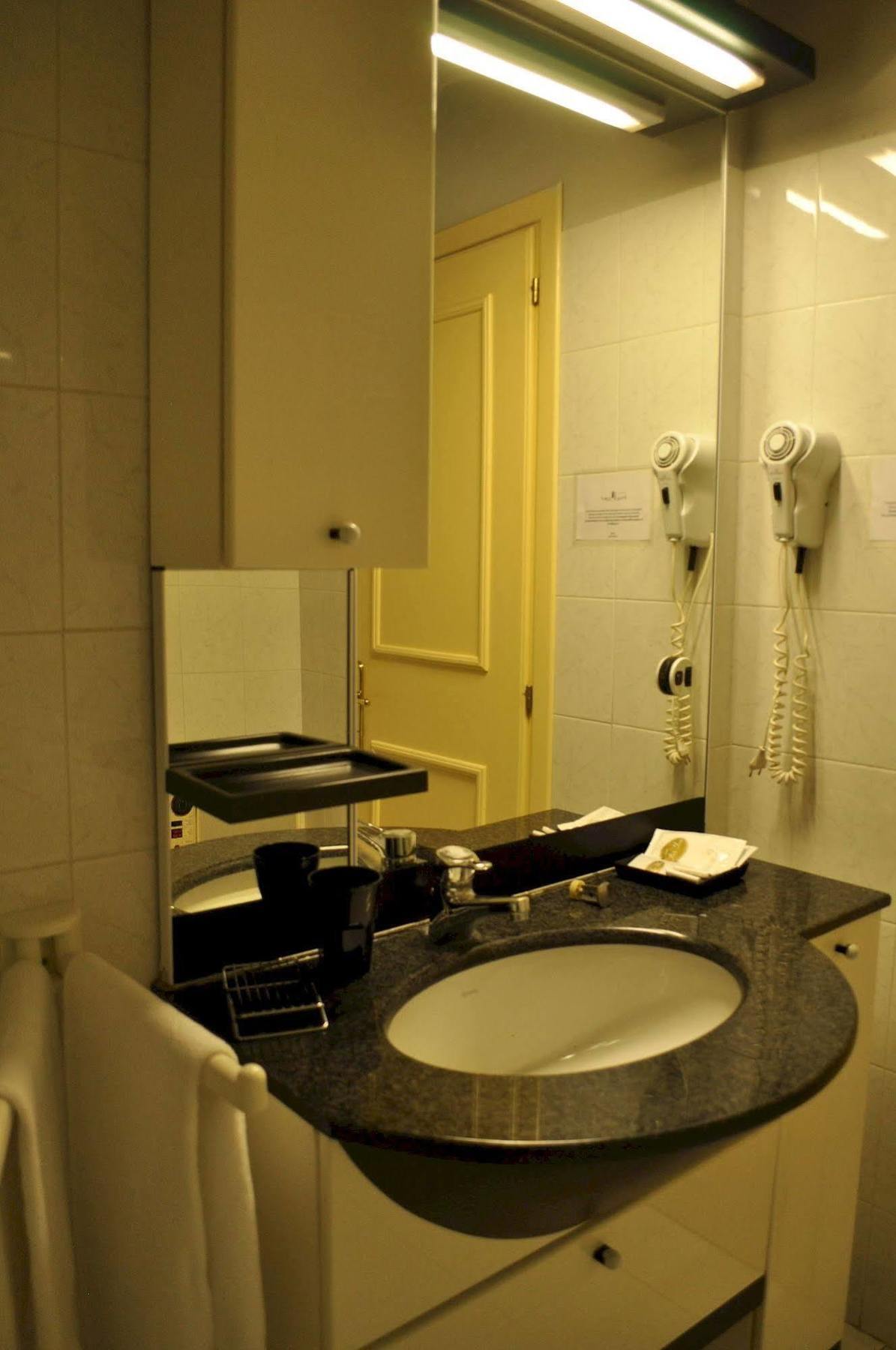 Hotel Borgo Antico Bibbiena Buitenkant foto